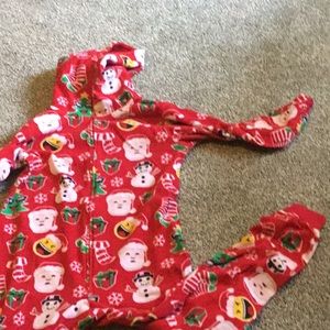 Christmas pjs